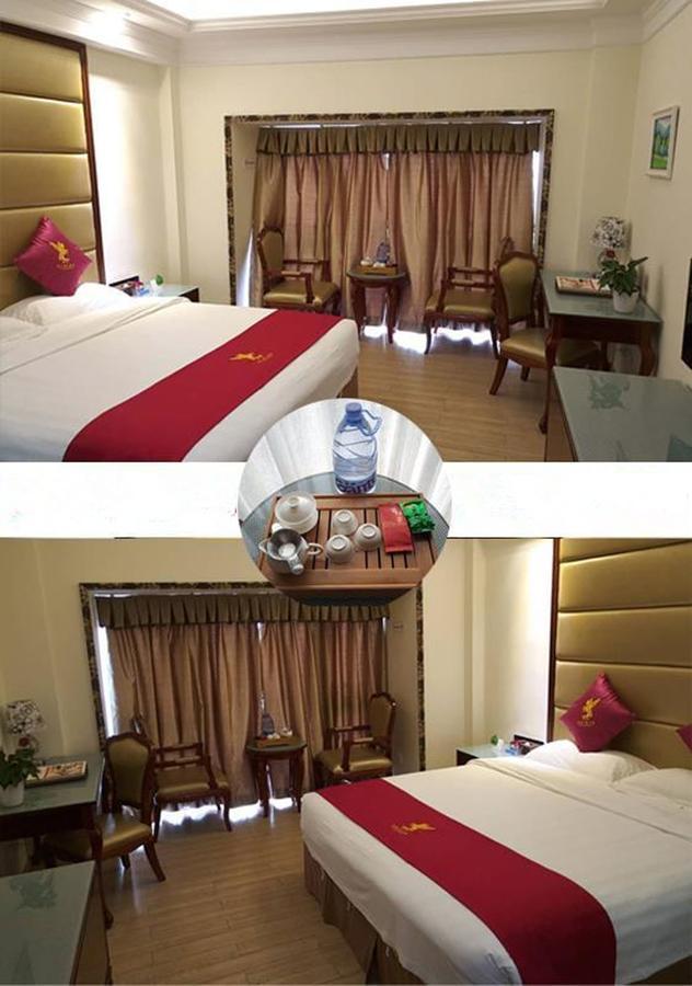 Shenzhen Senzhirun Hotel Extérieur photo